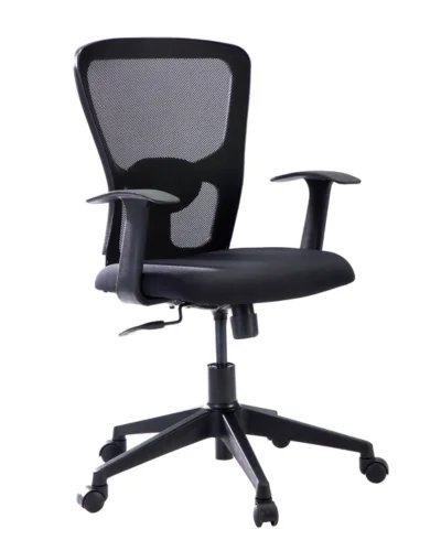 Workstation Revolving Net Chair on Rent in Pune