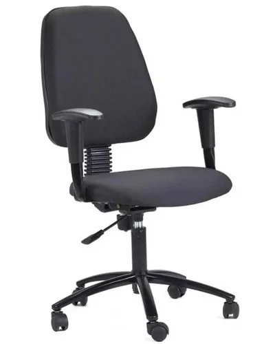 High Back Revolving Office Chair on Rent in Pune