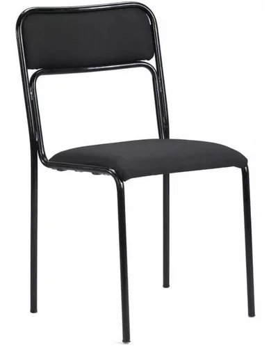 Steel Cushion Office Chair on Rent in Pune