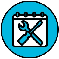 Free Periodic Maintenance